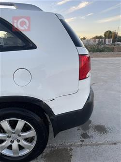 کیا سۆرینتۆ